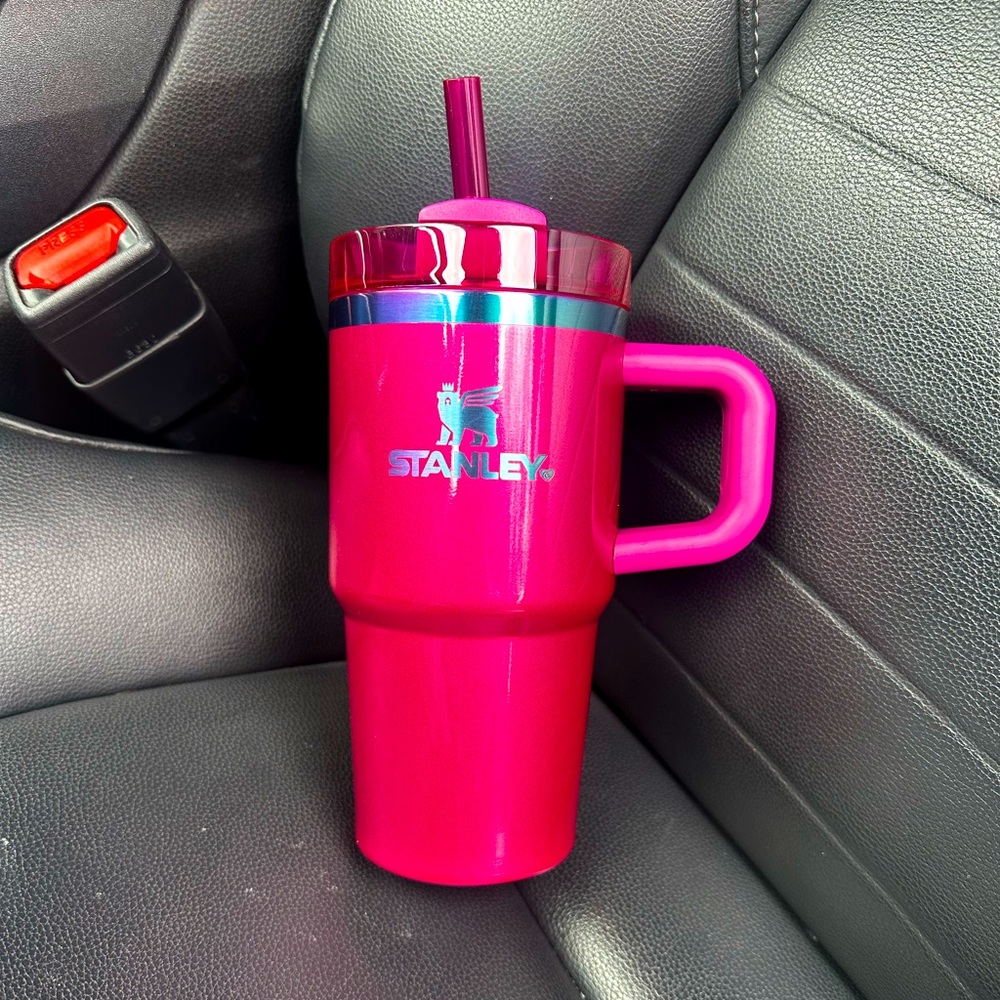 Stanley Exclusive 20oz 💌💕🌹